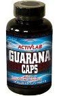 Activlab - Guarana Caps