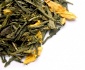 Sencha Guarana (herbata zielona)