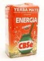 Yerba Mate CBSe energia guarana